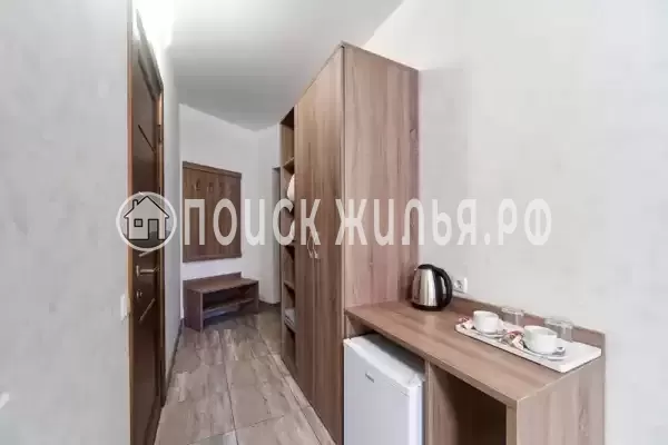 «Крымская Ницца 3*»