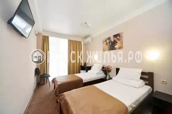 «Крымская Ницца 3*»