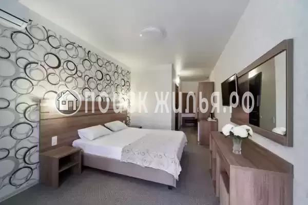 «Крымская Ницца 3*»