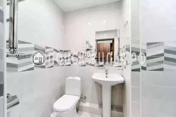 «Крымская Ницца 3*»