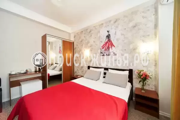 «Крымская Ницца 3*»