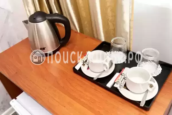 «Крымская Ницца 3*»