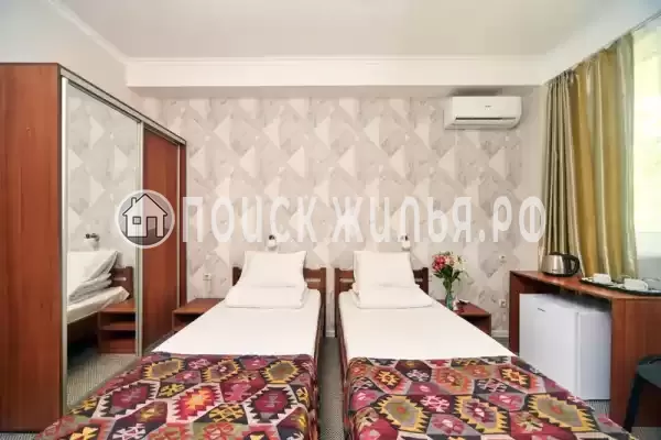 «Крымская Ницца 3*»