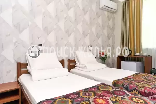 «Крымская Ницца 3*»