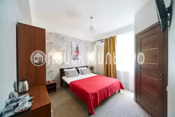 «Крымская Ницца 3*»