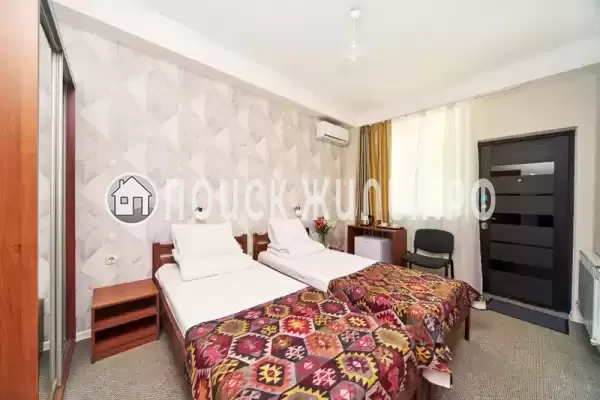 «Крымская Ницца 3*»