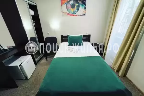 «Крымская Ницца 3*»