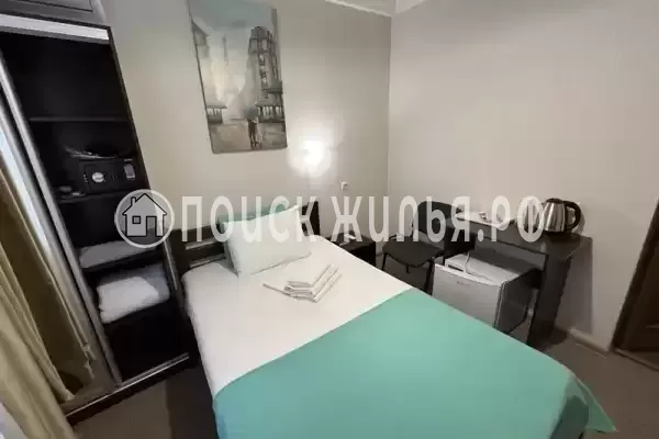 «Крымская Ницца 3*»