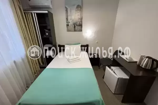 «Крымская Ницца 3*»