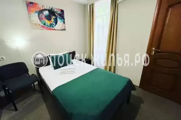 «Крымская Ницца 3*»