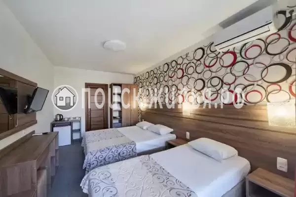 «Крымская Ницца 3*»