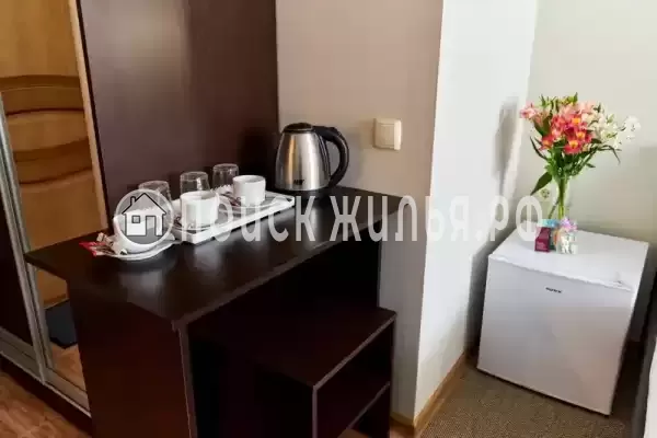 «Крымская Ницца 3*»