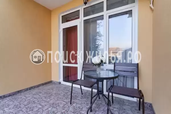 «Крымская Ницца 3*»