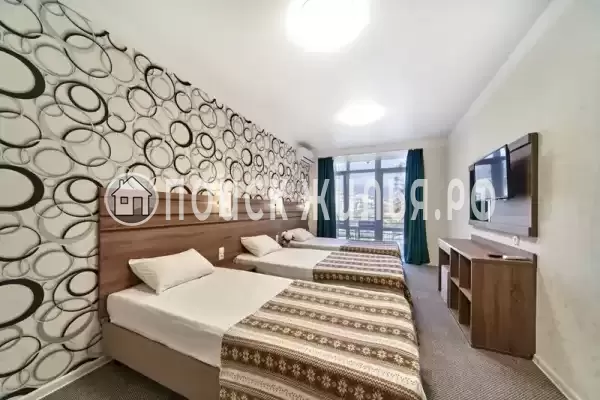 «Крымская Ницца 3*»