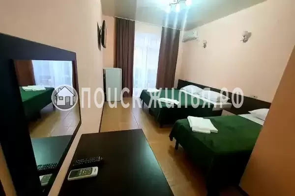 Гостевой дом «Камела»