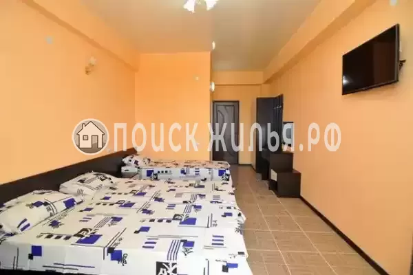 Гостевой дом «Камела»