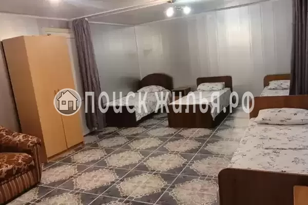 Гостевой дом «Мил-Арт» Гостевой дом «Мил-Арт»