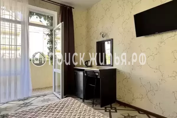 Гостевой дом «Наутилус»