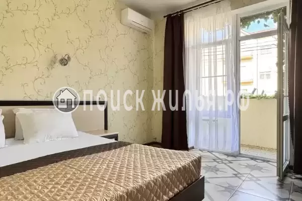 Гостевой дом «Наутилус»