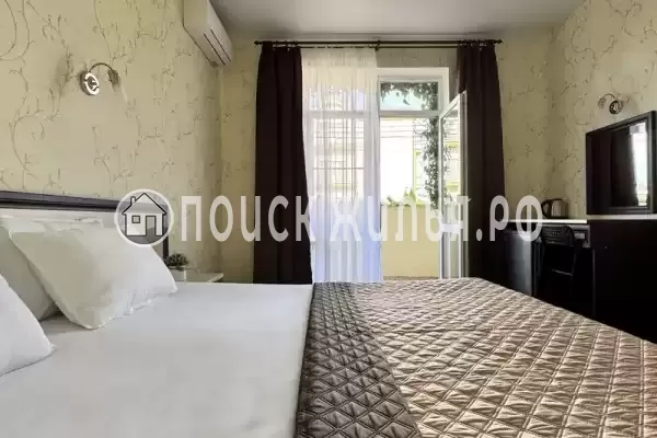 Гостевой дом «Наутилус»