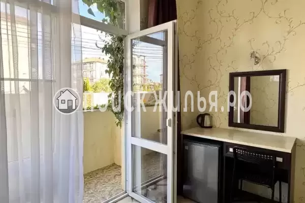 Гостевой дом «Наутилус»