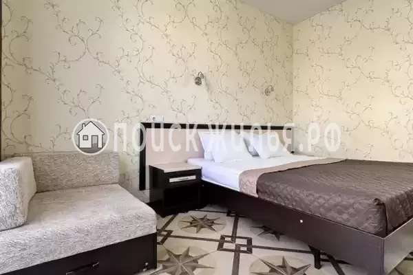 Гостевой дом «Наутилус»