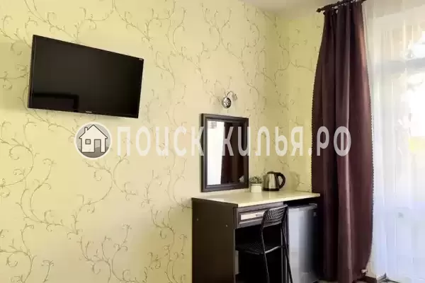 Гостевой дом «Наутилус»