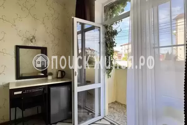 Гостевой дом «Наутилус»