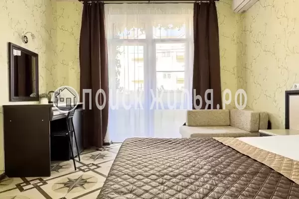 Гостевой дом «Наутилус»