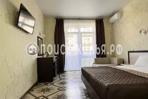 Гостевой дом «Наутилус»