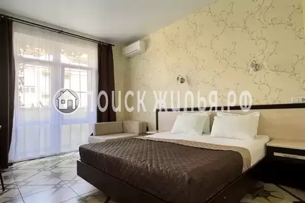 Гостевой дом «Наутилус»