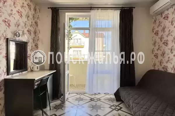 Гостевой дом «Наутилус»