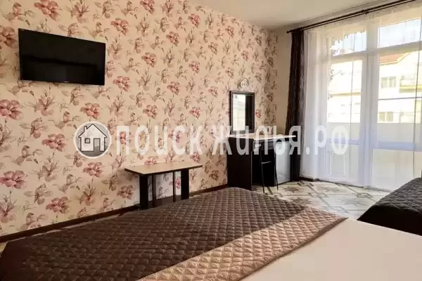 Гостевой дом «Наутилус»