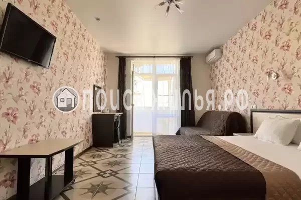 Гостевой дом «Наутилус»