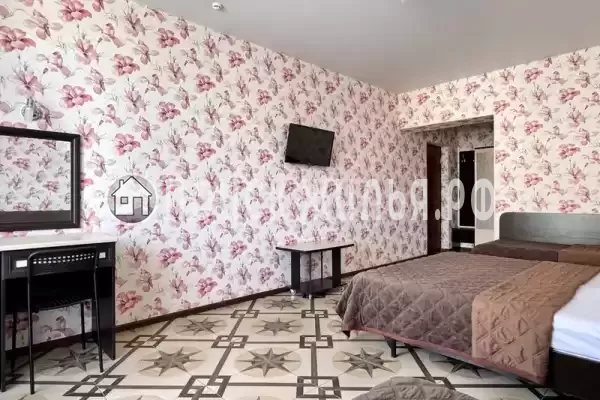 Гостевой дом «Наутилус»