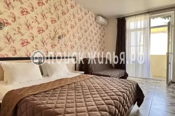 Гостевой дом «Наутилус»