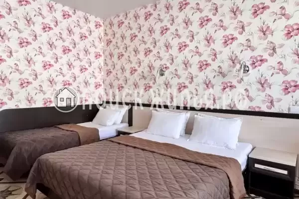 Гостевой дом «Наутилус»