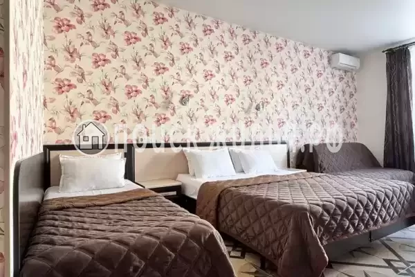 Гостевой дом «Наутилус»