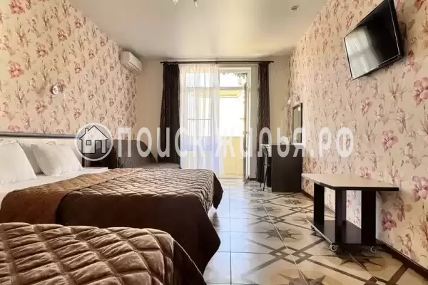 Гостевой дом «Наутилус»