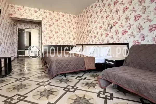 Гостевой дом «Наутилус»