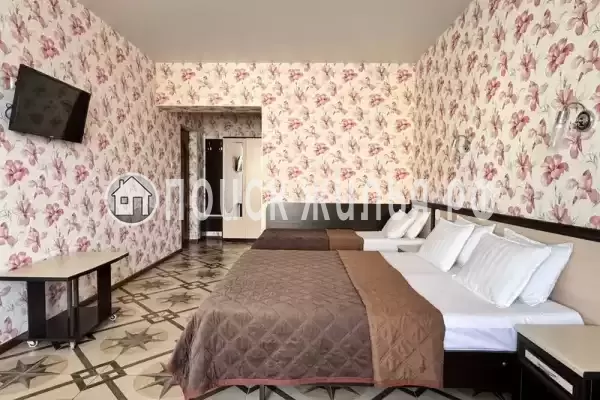 Гостевой дом «Наутилус»