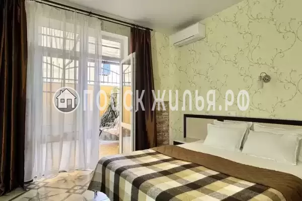 Гостевой дом «Наутилус»