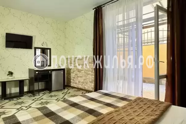 Гостевой дом «Наутилус»