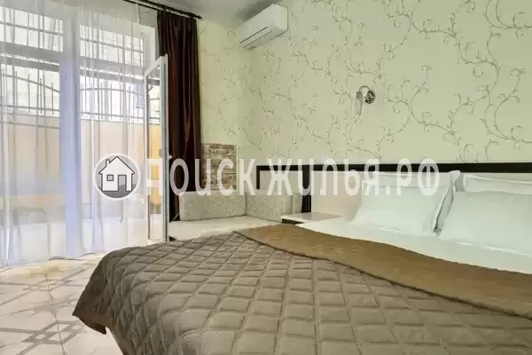 Гостевой дом «Наутилус»