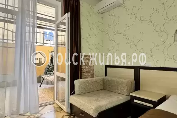 Гостевой дом «Наутилус»