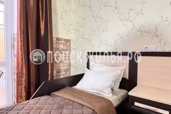 Гостевой дом «Наутилус»