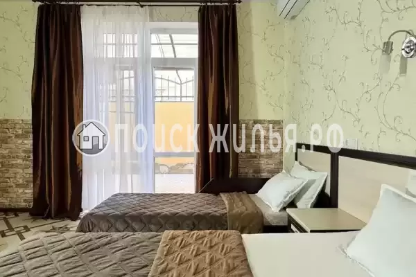 Гостевой дом «Наутилус»