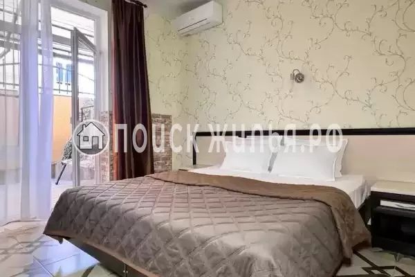 Гостевой дом «Наутилус»