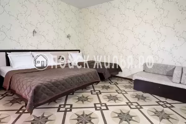 Гостевой дом «Наутилус»