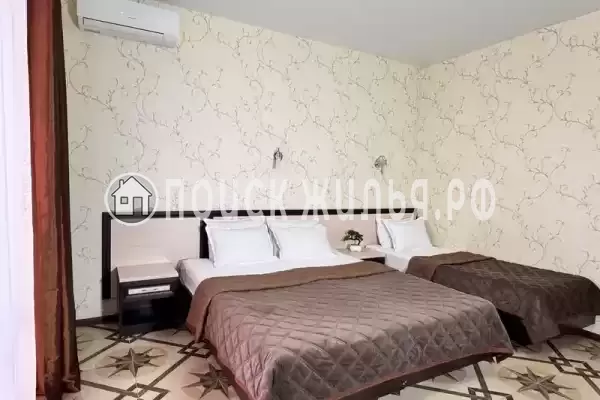 Гостевой дом «Наутилус»